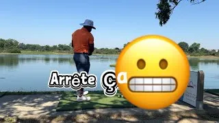 Miniature : Maîtrisez votre Routine au Practice pour Devenir Régulier 