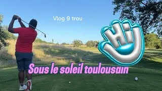 Miniature : Sous le soleil toulousain (Ugolf de la Ramee )