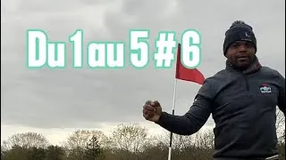 Miniature : Du 1 au 5 objectif : -1 en gauche 