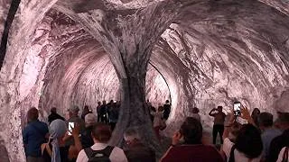 Miniature : La traversée de la Caverne du Pont Neuf - Paris le 16 juin 2026