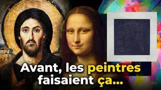 Miniature : Ce que 1500 ans d'histoire de l'art peut vous apprendre aujourd'hui