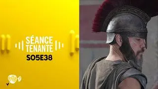 Miniature : SÉANCE TENANTE S05E38 - L'ODYSSÉE, à la hauteur des attentes ? (SANS SPOILERS)