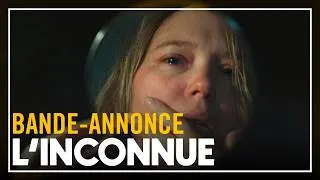 Miniature : L'INCONNUE - Bande-annonce