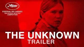 Miniature : The Unknown - Official Trailer in HD