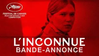 Miniature : L'Inconnue - Bande-annonce officielle HD