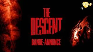 Miniature : The Descent – Bande-annonce 4K