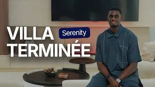 Miniature : J’ai transformé un terrain à Saly en communauté résidentielle de luxe — voilà le résultat !
