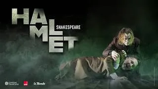 Miniature : HAMLET (Shakespeare/Ivo Van Hove) | La Comédie-Française au cinéma