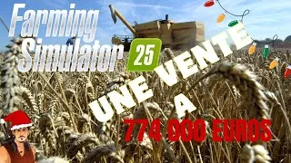 Miniature : FARMING SIMULATOR 25 PC / FR Une vente de vêtements a 774 000 euros