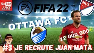 Miniature : FIFA 22 CREATION CLUB