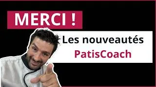 Miniature : CAP Pâtissier : merci, et la suite arrive
