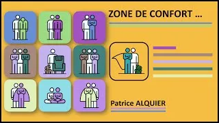 Miniature : Comment sortir de sa zone de confort ...