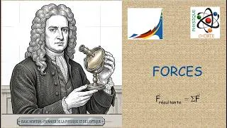 Miniature : 3. FORCES