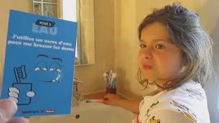 Miniature : Activité écologique enfants