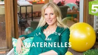 Miniature : La maison des maternelles : Comment aider son enfant à exprimer ses émotions