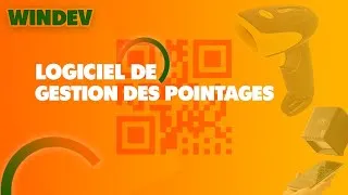 Miniature : Démonstration du Logiciel de Gestion des Pointages : Simple et Efficace pour Gérer vos Employés