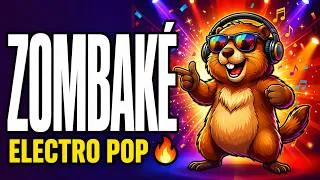 Miniature : ZOMBAKÉ! 🔥 Le Son Electro Qui Va Retourner l'Été 2026