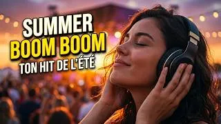 Miniature : Le hit de l'été est enfin dispo 🌞 SUMMER BOOM BOOM