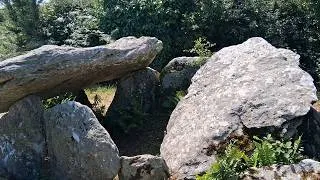 Miniature : 🚨🚵 Sortie Vélo à l'île de Groix 🏖️ Côte Est et Sud 🚢 Bateau Breizh Océane ✒️ 6 Juin 2026 🌍 Partie 1