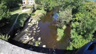 Miniature : 🚨🚵 Sortie Vélo à Le Bas Pont-Scorff 🏌️ Voie Verte de Lorient à Pont Scorff🧘‍♀️ 25 Mai 2026 🌍