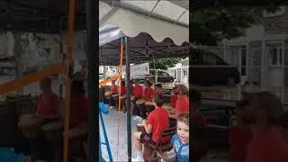 Miniature : Fête de la musique au verger juin 2023