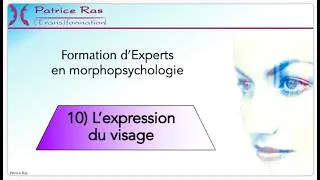 Miniature : 10e étage : l'expression du visage (Vidéo du 26 04 2026)