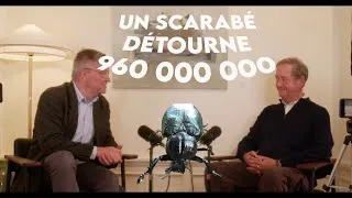 Miniature : 🌿 Réconcilier économie et écologie : une conversation essentielle avec Vincent Vignon