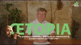 Miniature : Des modèles économiques compatibles avec le fonctionnement des systèmes vivants ?