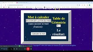 Miniature : LE 28 OCTOBRE 2026 LE 1998 D'OR DIT LA FIN DU NID DU DRAGON 2007