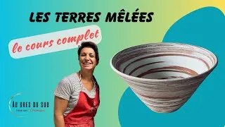 Miniature : terres mêlées : le cours complet