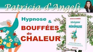 Miniature : Hypnose & Bouffées de chaleur #menopause