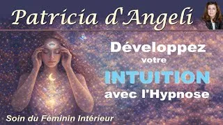 Miniature : Développez votre INTUITION avec l'Hypnose