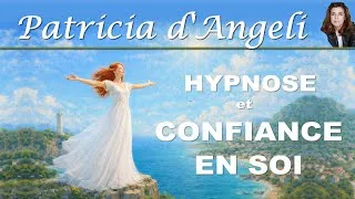 Miniature : CONFIANCE EN SOI avec l'Hypnose