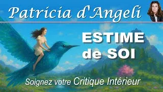 Miniature : ESTIME DE SOI avec l'Hypnose - Soin du Critique Intérieur