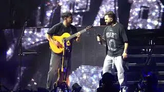 Miniature : FINAL KENDJI A BERCY 3/2026*   UN DOS TRES*😍🎶🎤💖
