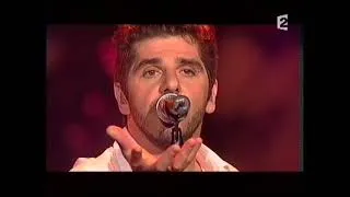 Miniature : Night of the Proms France 2004 Patrick Fiori  Sans bruit