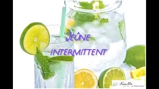 Miniature : Jeûne intermittent: mythe ou réalité ?