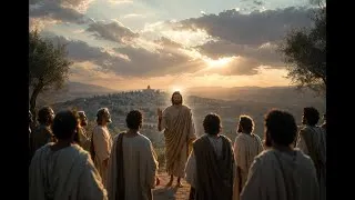 Miniature : Actes 1 : 4-8 : L'Attente de la Puissance