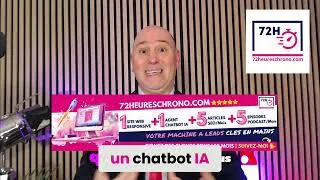 Miniature : Transformez votre site web en machine à leads clés en mains