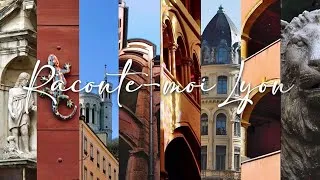 Miniature : Raconte-moi Lyon, video promotionnelle roctobre 2021