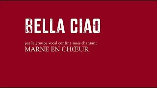 Miniature : Bella Ciao par Marne en chœur