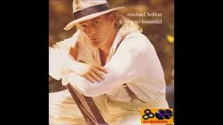 Miniature : Michael Bolton   A Love So Beautiful