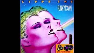 Miniature : Lipps Inc   Funky Town