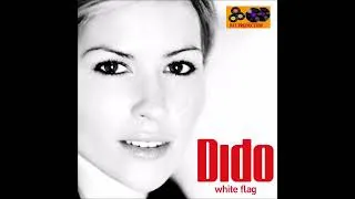 Miniature : Dido   White Flag