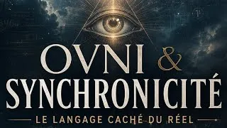 Miniature : Le phénomène OVNI et les Synchronicités 