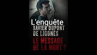 Miniature : Xavier Dupont de Ligonnès l'enquête #xavierdupontdeligonnès #epsilon  #truecrime #faitsdivers #crime