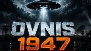 Miniature : Documents déclassifiés Top Secret flying saucers 1947  -  Exceptionnels et uniques 