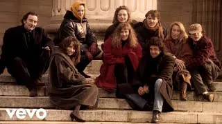 Miniature : Patrick Bruel - Place des grands hommes (Clip officiel)
