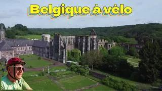 Miniature : la Sambre mystique et industriel
