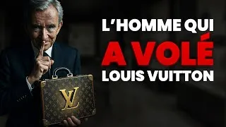 Miniature : L’homme qui a VOLÉ Vuitton pour s’enrichir en secret !
